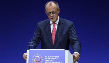 Germany wakes up to US tech dominance – POLITICO