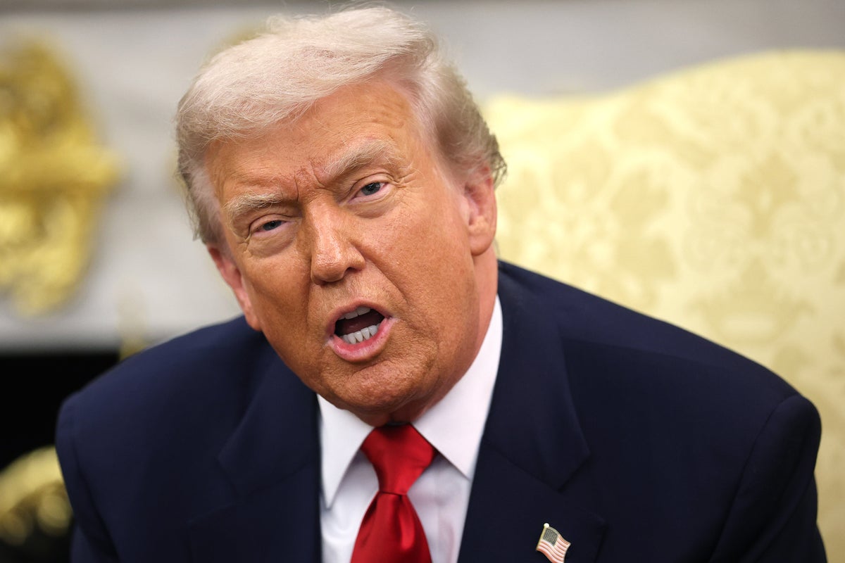 Democrats targeted in Trump’s death penalty threat disappointed over Republican reaction: Live updates