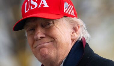 Trump has called Europe's bluff