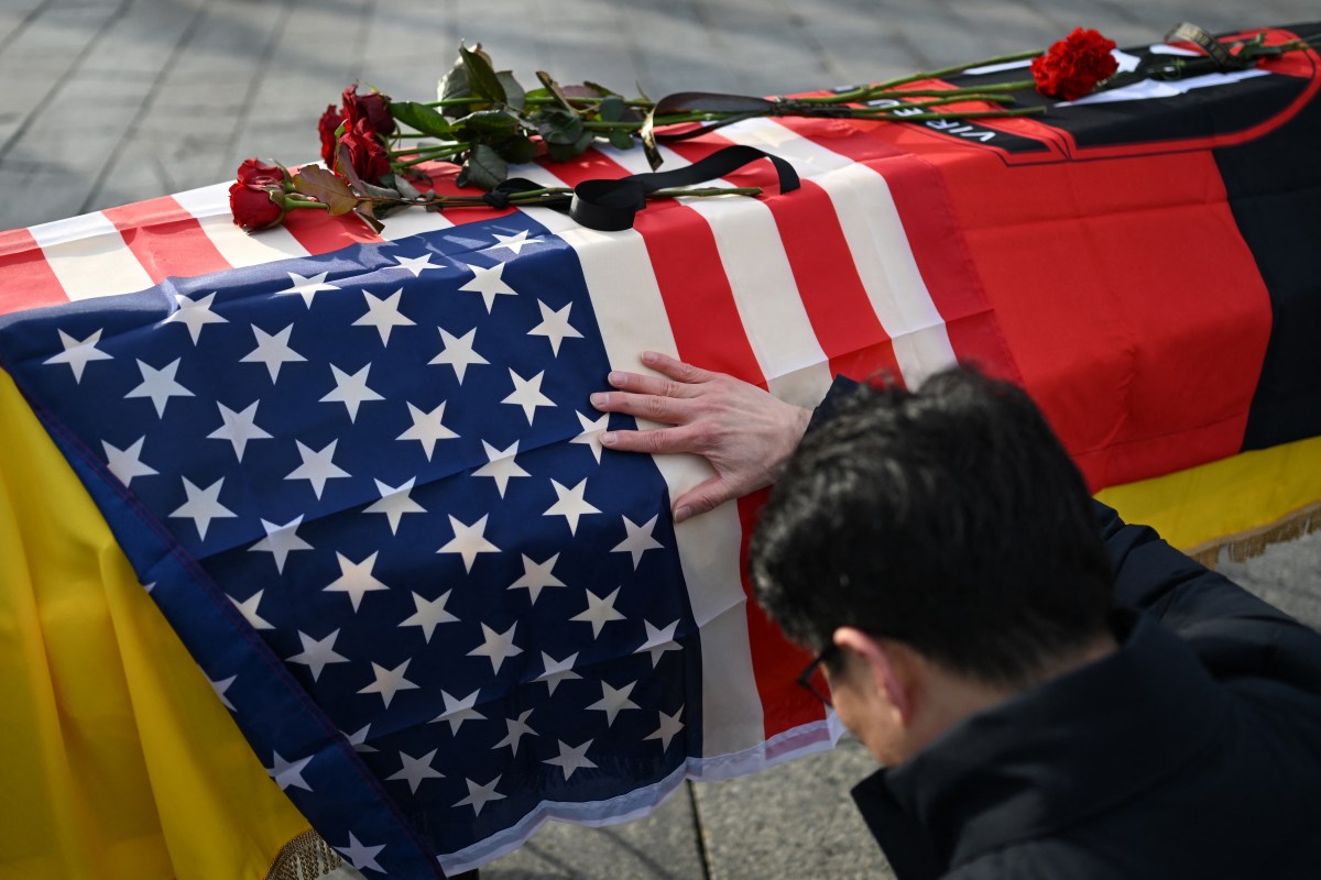 Putin Gives Update on Ukraine Peace, Trump Sending Witkoff to Moscow: Live Updates