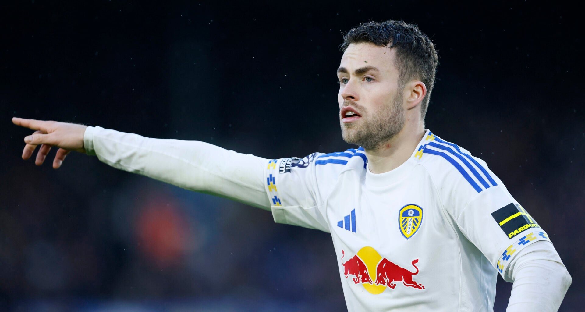 Gabriel Gudmundsson aims thinly-veiled dig at Daniel Farke’s Leeds United tactics