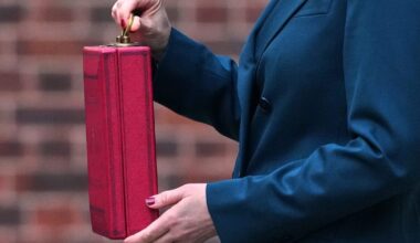 Markets give a cautious welcome to Reeves’ messy UK budget – POLITICO