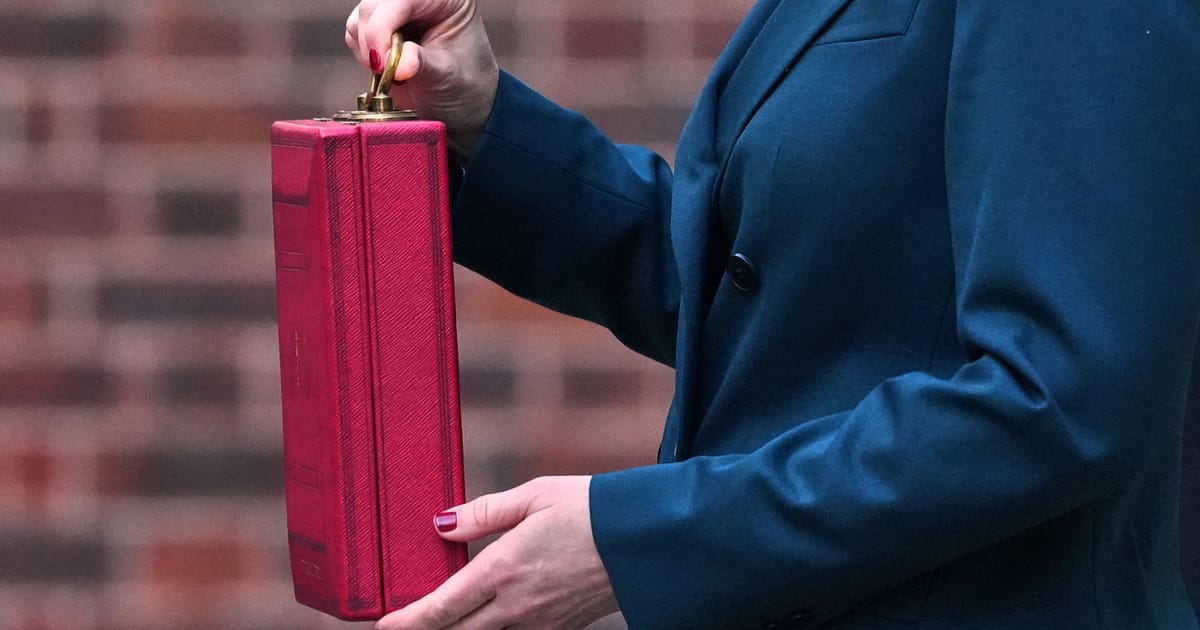 Markets give a cautious welcome to Reeves’ messy UK budget – POLITICO