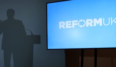 Lawless UK? Farage wants Brits to think so – POLITICO