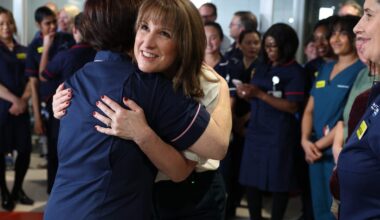 A leaked budget shows British politics is still living hand-to-mouth – POLITICO