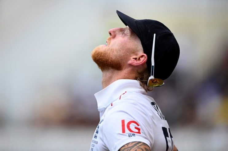 Getty Images logo on a smartphone screen, representing digital media and stock photo services in a business context