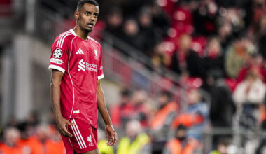Fresh Alexander Isak rumour at Liverpool paints Newcastle United transfer saga in a whole new light