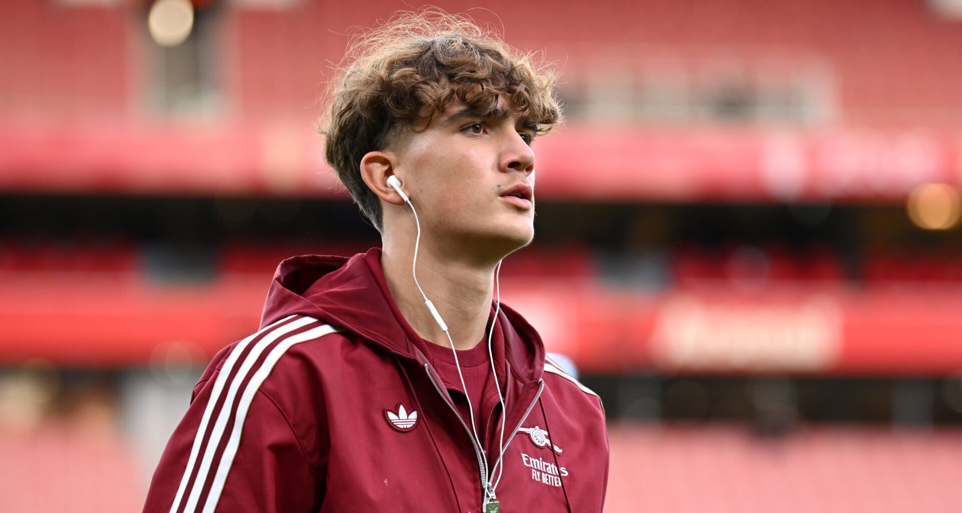 Something unbelievable emerged about Max Dowman after Arsenal’s North London Derby win
