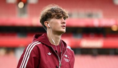 Something unbelievable emerged about Max Dowman after Arsenal’s North London Derby win