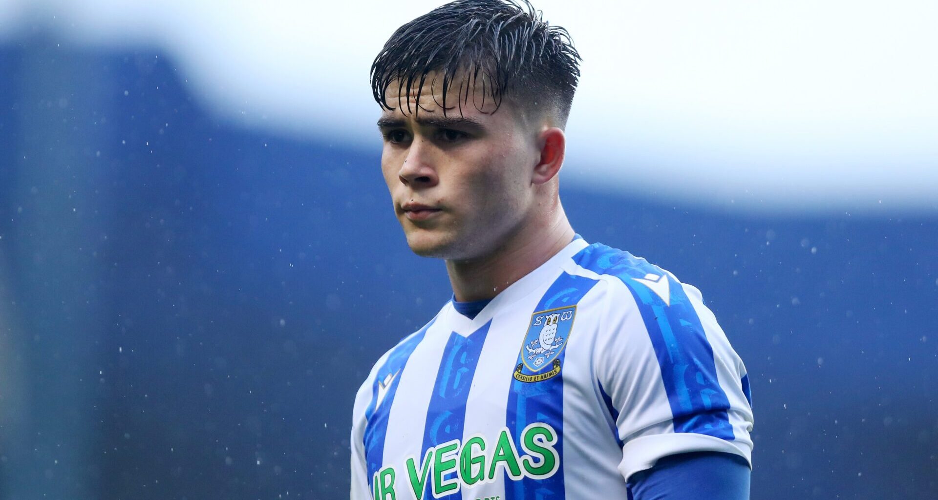 Man Utd and Sheffield Wednesday's stance on Harry Amass' future as impressive loan spell inches closer to its end