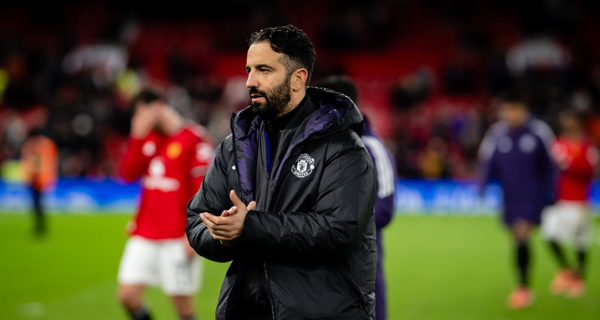 Manchester United predicted line-up to face Crystal Palace, Ruben Amorim makes three vital changes