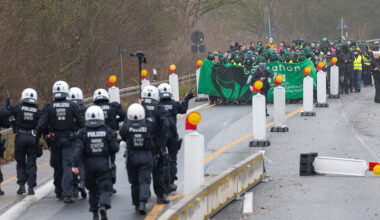 New AfD youth organization founded – protests
