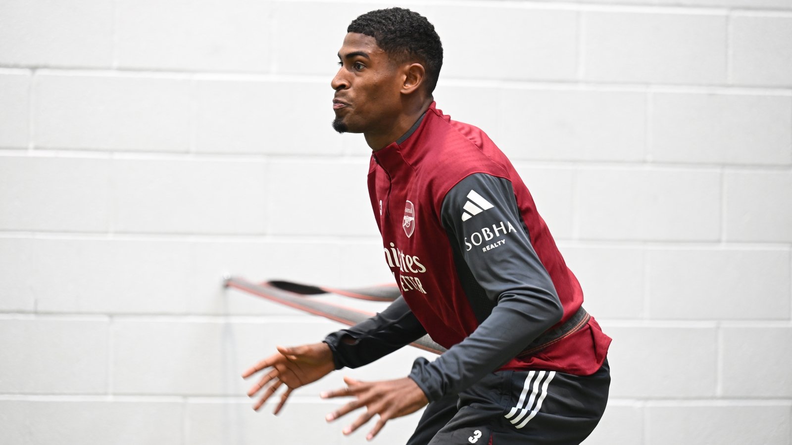 Team news: Mosquera returns for Bayern clash | Team news | News