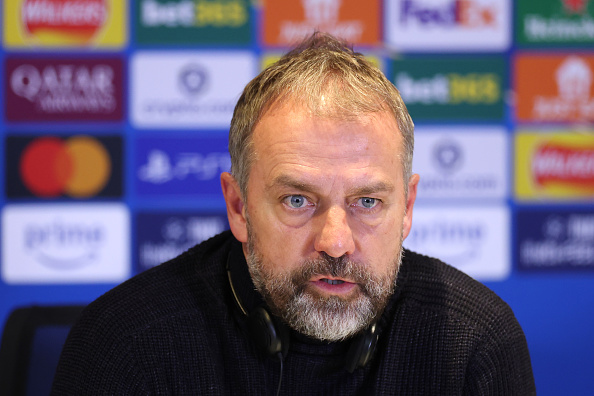 Chelsea FC v FC Barcelona - UEFA Champions League 2025/26 League Phase MD5