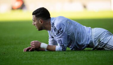 Diogo Dalot achieves impressive feat that Nani did not quite manage at Manchester United