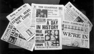 The British establishment says Brexit is failing but they only offer zombie statistics