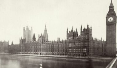 Final decision on fate of crumbling UK parliament delayed to 2030s – POLITICO