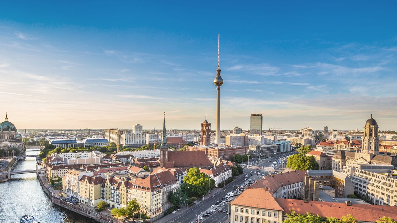 Berlin: How To Spend 48 Hours In Germany's Capital City