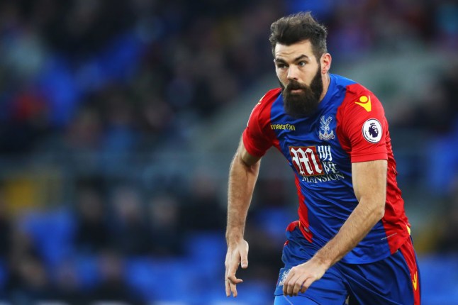 Crystal Palace v Sunderland - Premier League