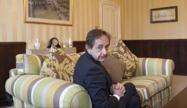 Anthony Seldon's ill-timed Brexit conversion