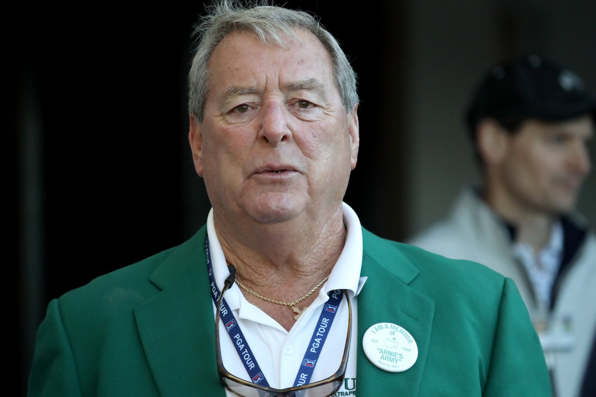 Fuzzy Zoeller death: Two-time major golf champion who made racist Tiger Woods joke dies at 74