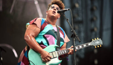 Alabama Shakes Will Play Their First London Gig In Almost 10 Years Next Summer – Here's How To Get Tickets