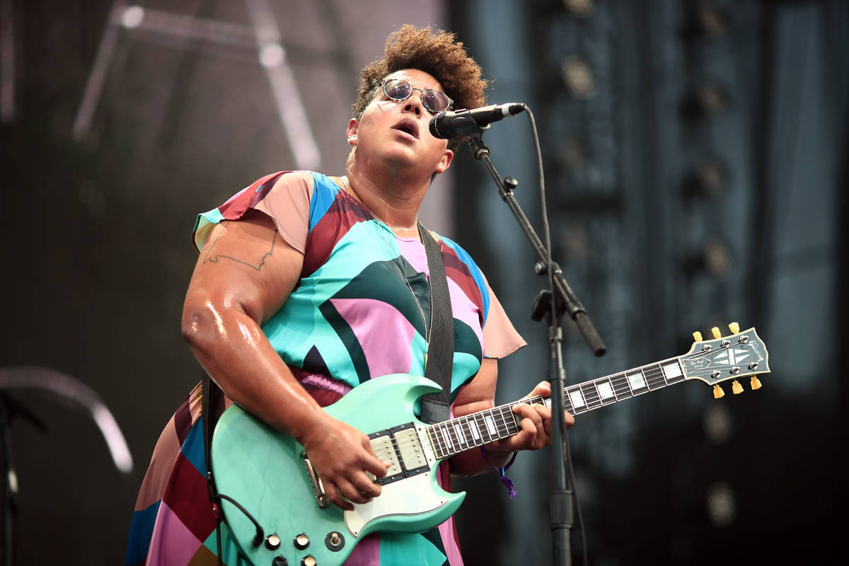 Alabama Shakes Will Play Their First London Gig In Almost 10 Years Next Summer – Here's How To Get Tickets