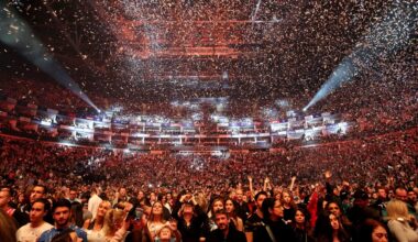 Ticket Resale for Profit to Be Outlawed in United Kingdom