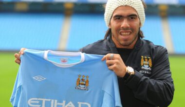 Leeds United have just indirectly been involved in the most shocking transfer since Carlos Tevez to Man City