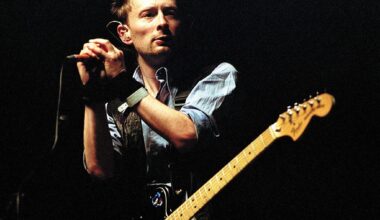 How Radiohead let down their fans