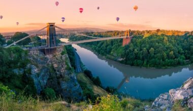 A local’s guide to Bristol’s best bits, street art and hidden gems