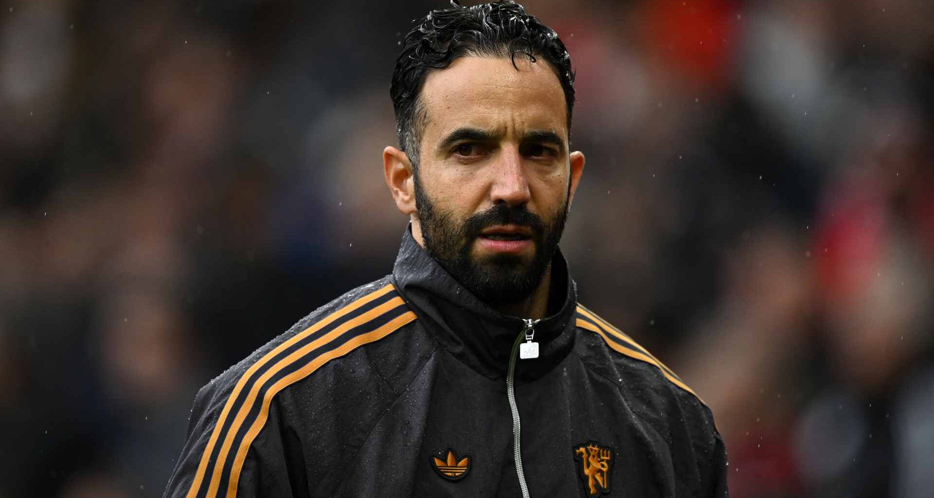 What Ruben Amorim has learned after one year as Man Utd head coach