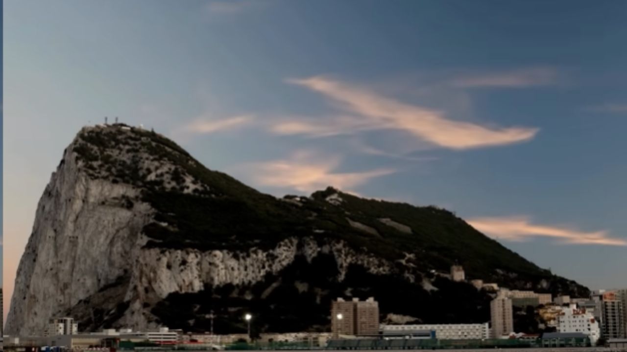 Understand how Europe is disputing Gibraltar between the United Kingdom and Spain, and how Project Alantropa attempted to reshape the geopolitics of the Mediterranean.