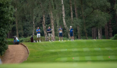 Everything you need to know about winter golf gloves