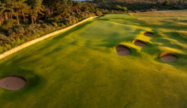 The best golf courses that other golfers recommend this year