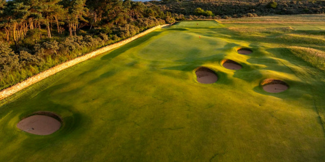 The best golf courses that other golfers recommend this year