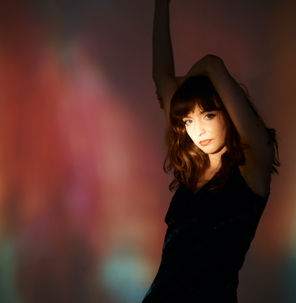 Jenny On Holiday Shares New Single "Good Intentions": Listen