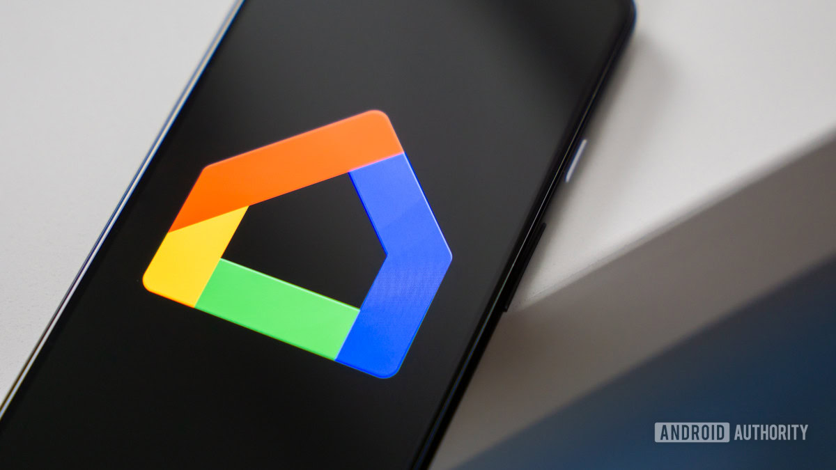 Google Home app stock photo 9 Google Home app stock photo 9