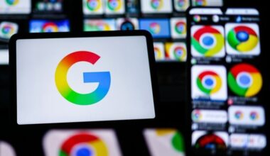 Google proposes alternative to European business breakup