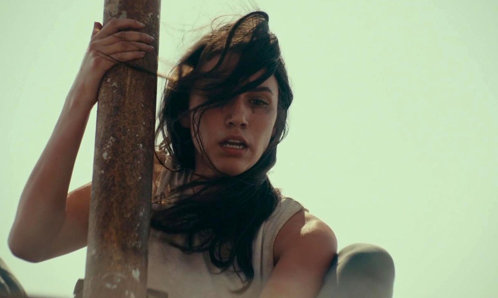 'Fall' Actress Grace Caroline Currey to Star in Chilling Horror Film 'The Freeze'