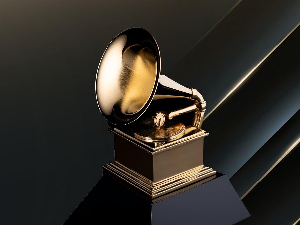 The oldest Grammy Award winner of all time