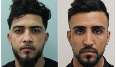 Burglars targeted victims in London using Grindr in 'callous' scam