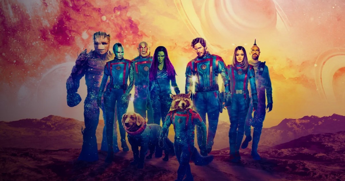 2 Guardians Members To Play Key Roles in Avengers 5 & 6 Plot – Report - Comic Book Movies and Superhero Movie News