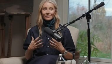 Gwyneth Paltrow opens up about ADD, anxiety and intrusive thoughts - London Evening Standard