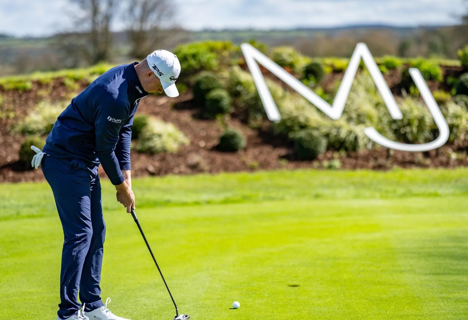 Power makes strong move at Qualifying School in Spain - News