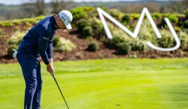 Power makes strong move at Qualifying School in Spain - News