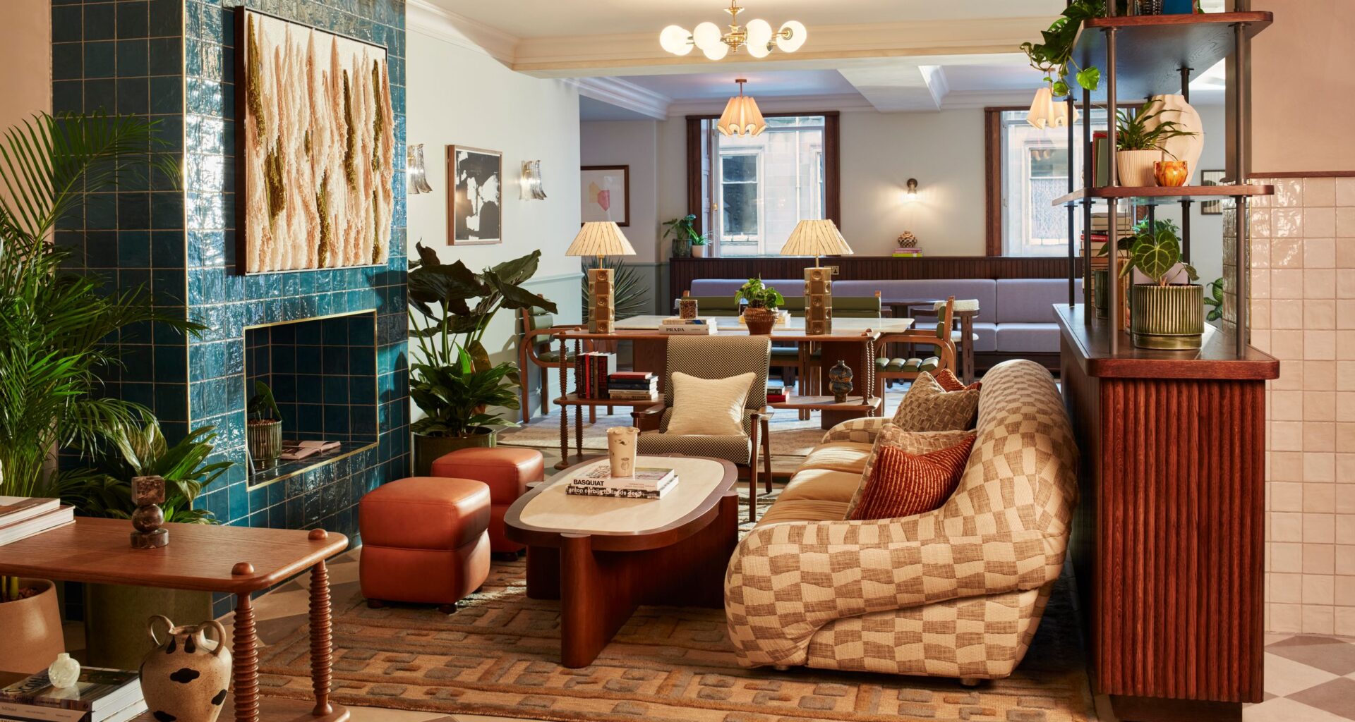 The Hoxton Edinburgh – Hotel Review