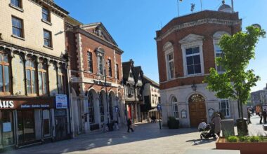 Police hunting gang after serious assault in Maidstone High Street