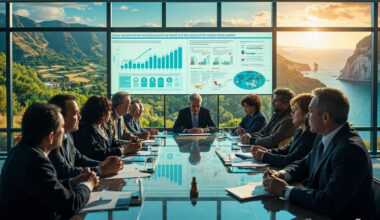 Europe Leads the Way with Ambitious EU Sustainability Project for Tourism Aimed at Addressing Environmental and Social Challenges