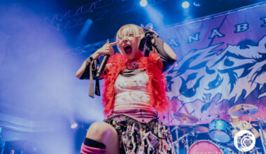 LIVE REVIEW: Hanabie @ O2 Institute, Birmingham